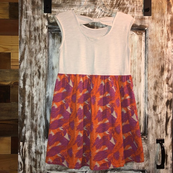 Roxy Girl Sun Dress - Picture 5 of 7